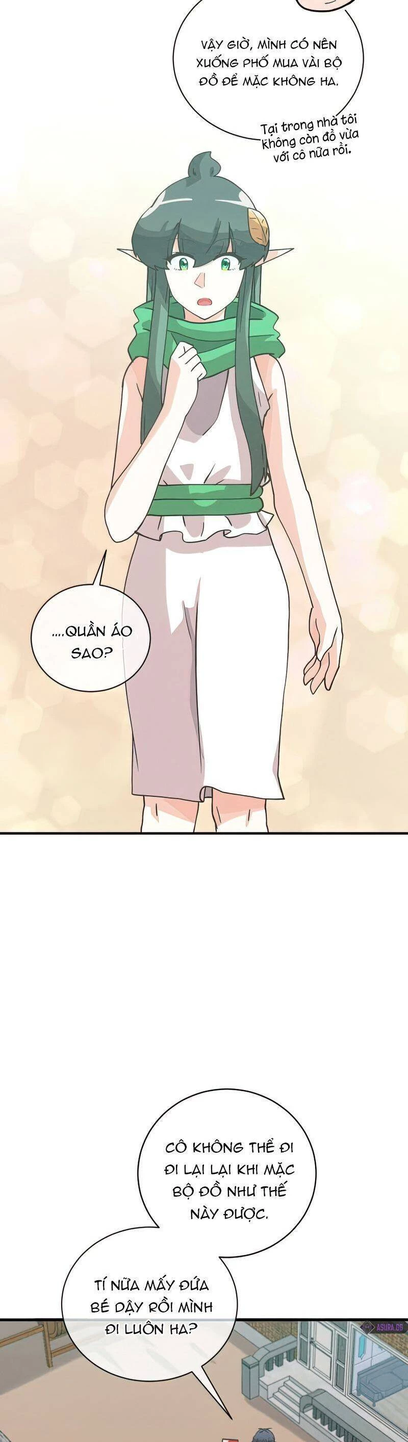 Nông Dân Linh Hồn Chapter 118 - 40