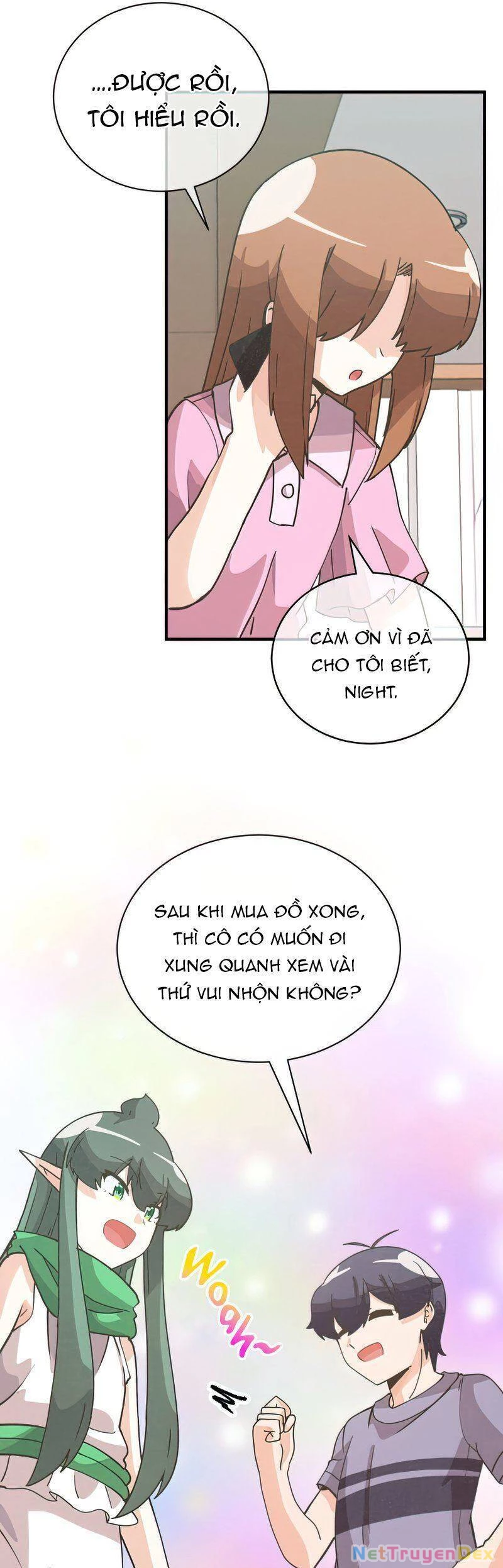 Nông Dân Linh Hồn Chapter 118 - 42