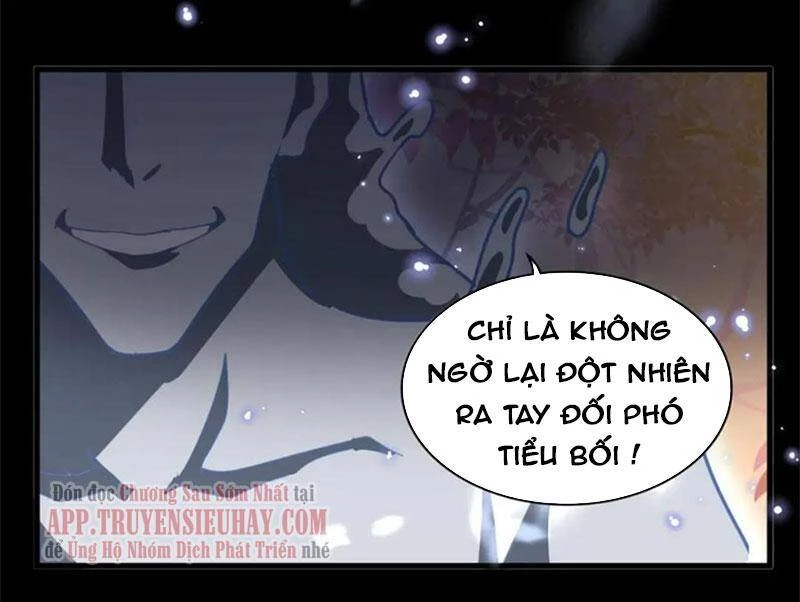 Đại Quản Gia Là Ma Hoàng Chapter 330 - 80