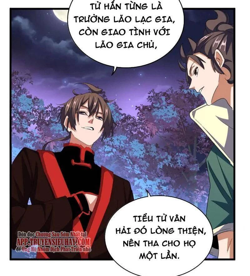 Đại Quản Gia Là Ma Hoàng Chapter 331 - 56