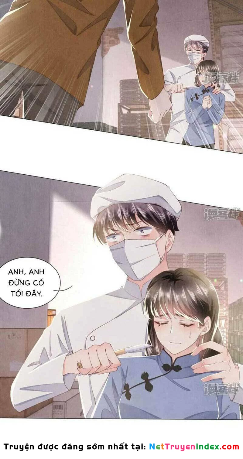 Tôi Có Ông Chồng Hay Ghen Chapter 103 - 2