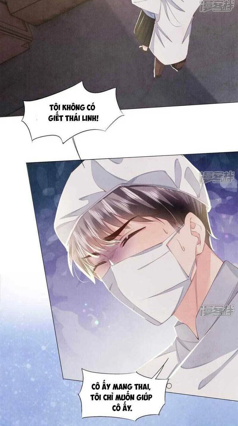 Tôi Có Ông Chồng Hay Ghen Chapter 103 - 4