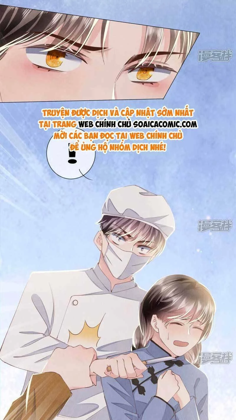Tôi Có Ông Chồng Hay Ghen Chapter 103 - 5
