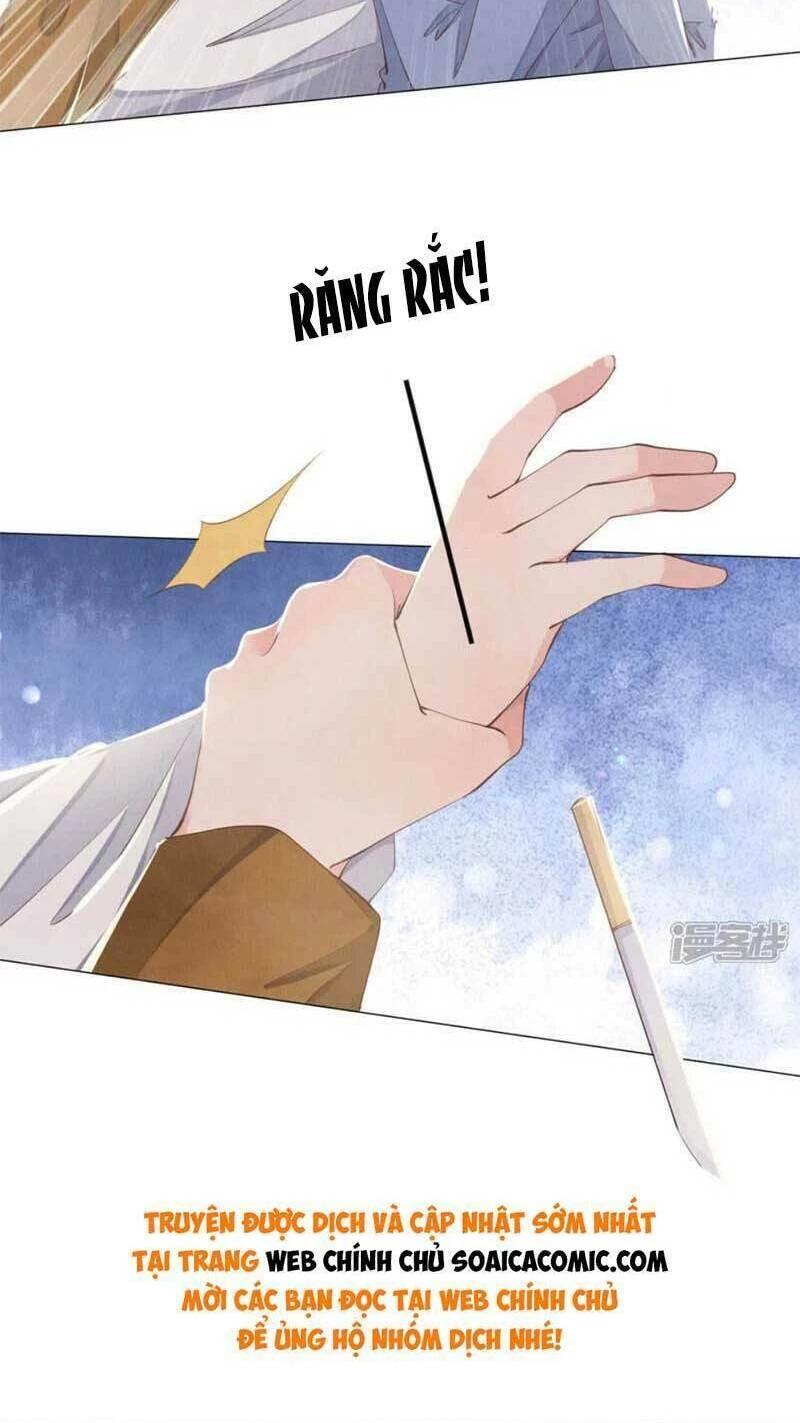 Tôi Có Ông Chồng Hay Ghen Chapter 103 - 6