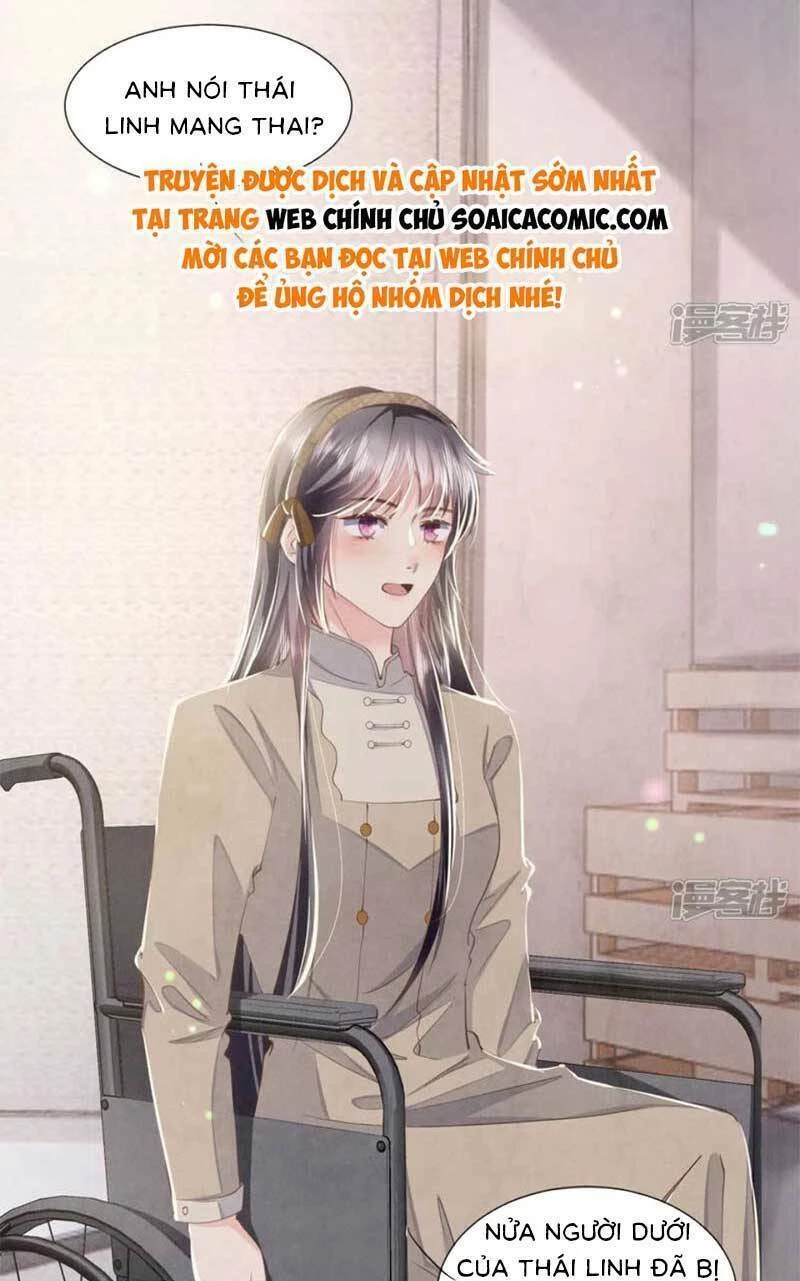 Tôi Có Ông Chồng Hay Ghen Chapter 103 - 9