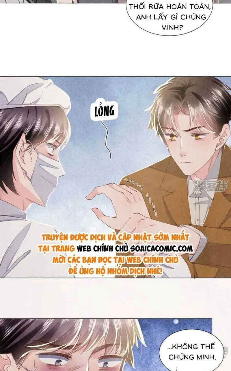 Tôi Có Ông Chồng Hay Ghen Chapter 103 - 10