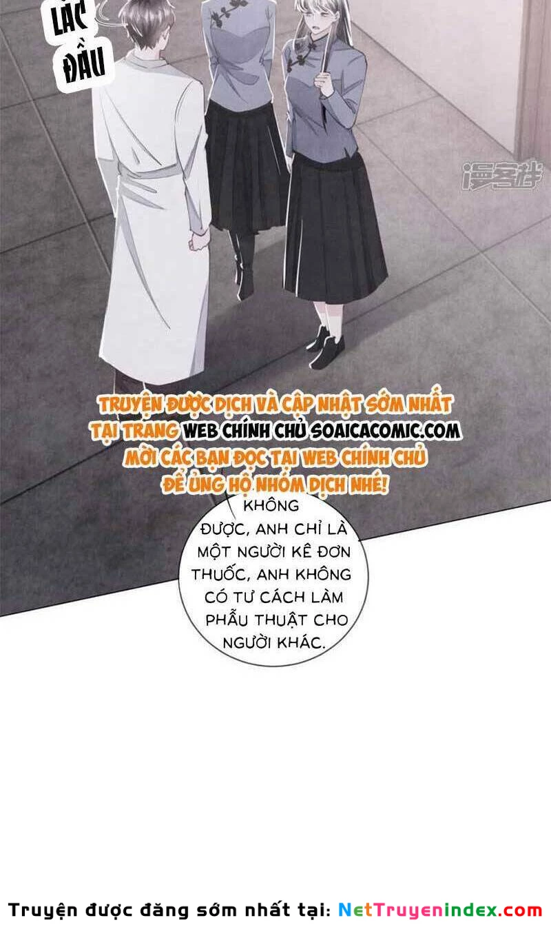 Tôi Có Ông Chồng Hay Ghen Chapter 103 - 12