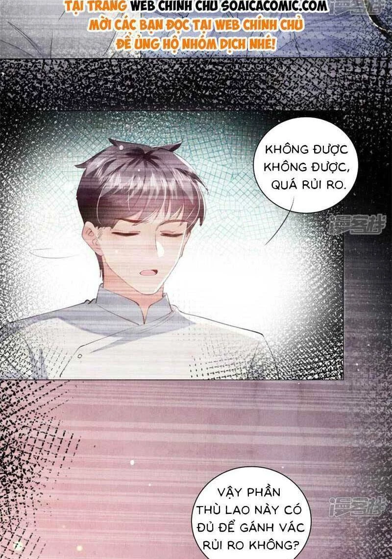 Tôi Có Ông Chồng Hay Ghen Chapter 103 - 14