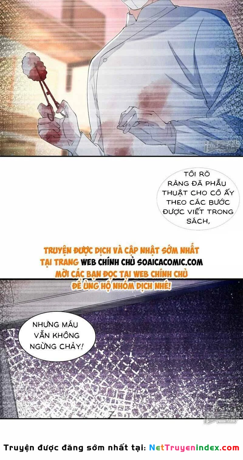 Tôi Có Ông Chồng Hay Ghen Chapter 103 - 20