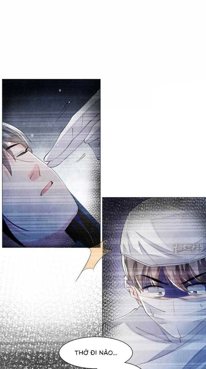 Tôi Có Ông Chồng Hay Ghen Chapter 103 - 21