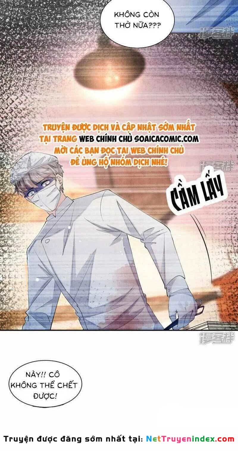Tôi Có Ông Chồng Hay Ghen Chapter 103 - 22