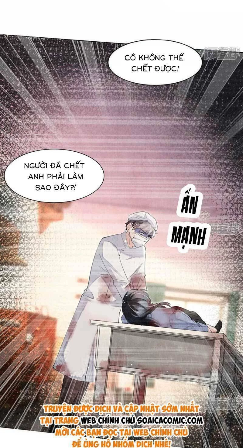 Tôi Có Ông Chồng Hay Ghen Chapter 103 - 23