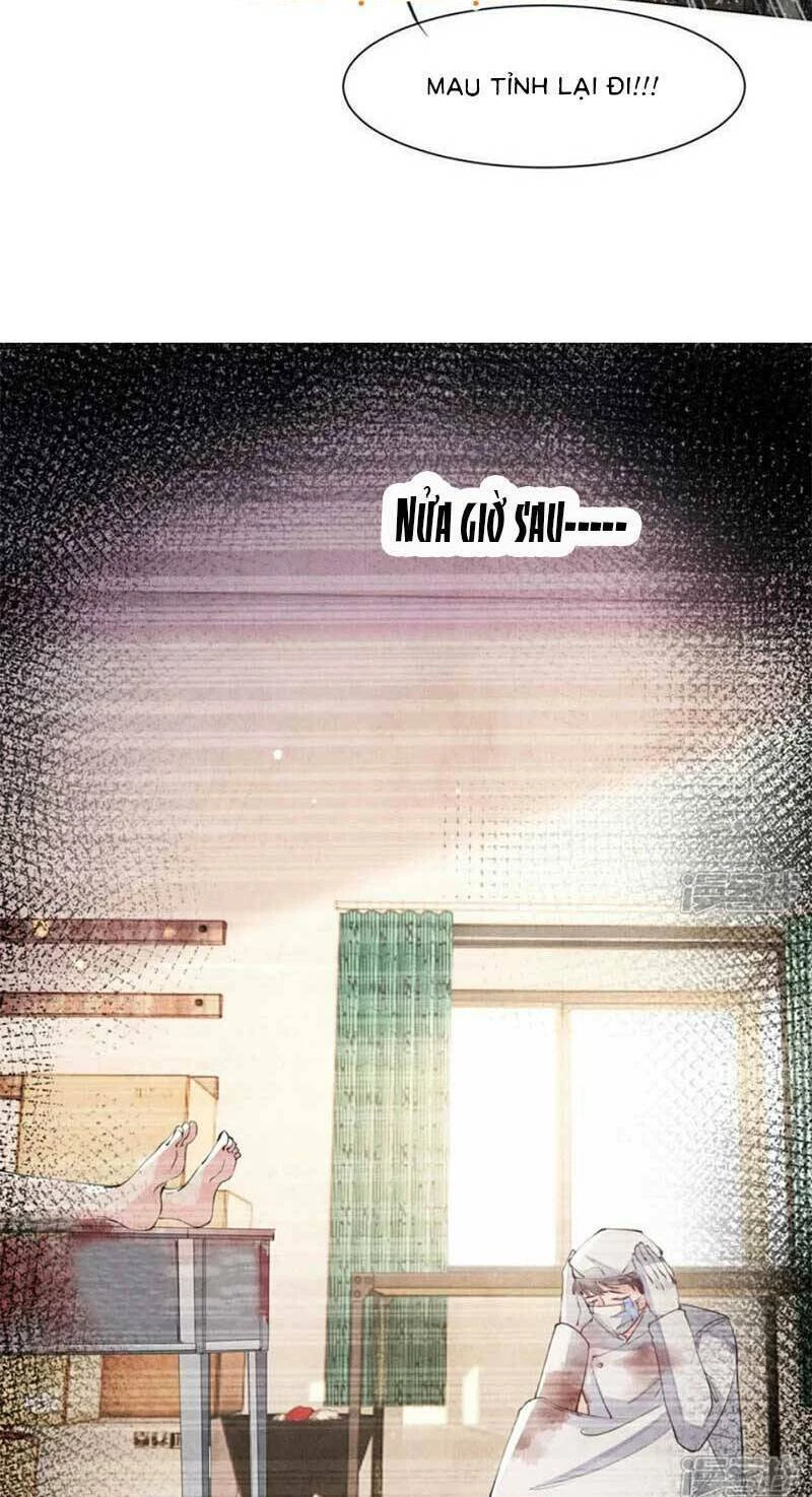 Tôi Có Ông Chồng Hay Ghen Chapter 103 - 24