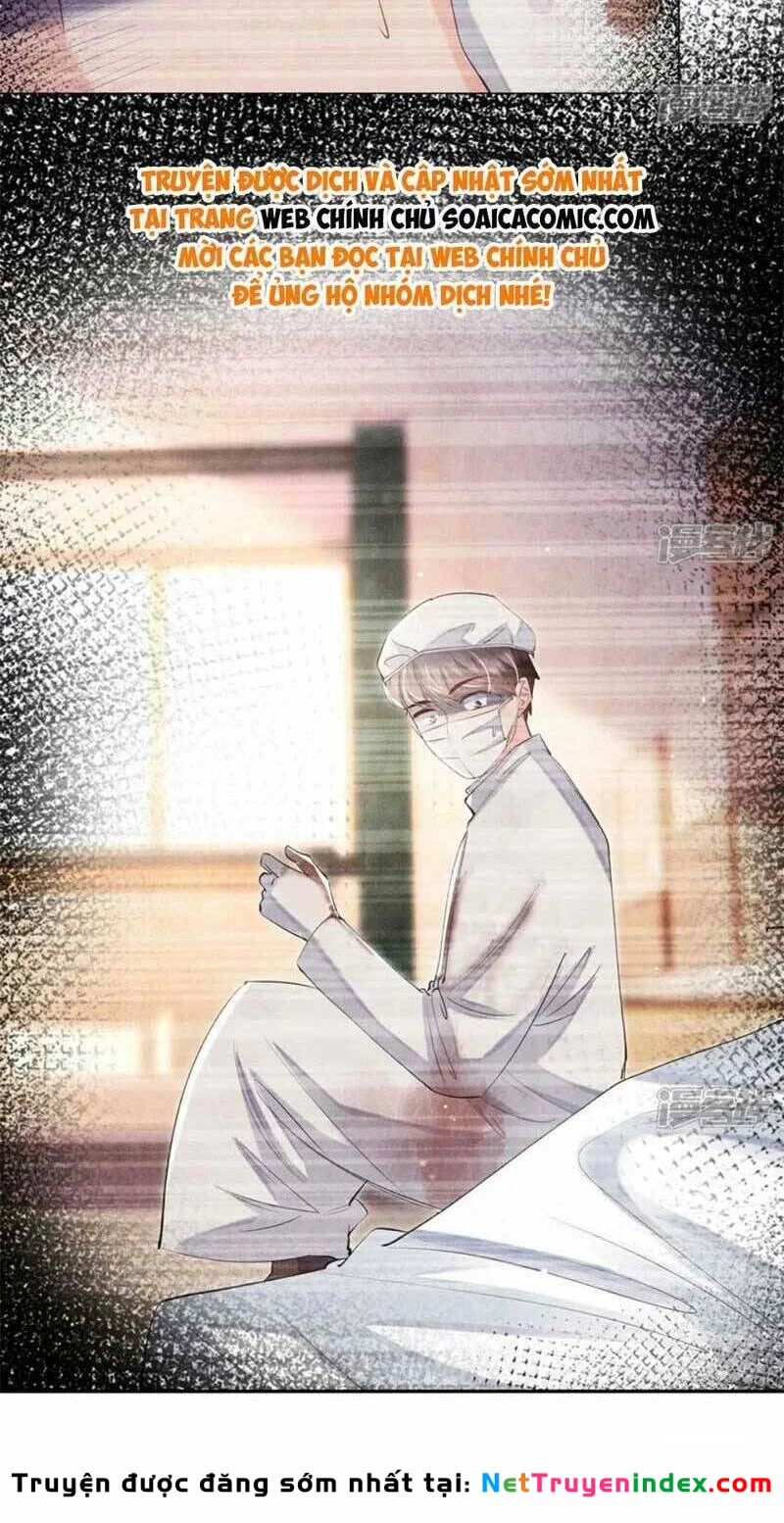 Tôi Có Ông Chồng Hay Ghen Chapter 103 - 26