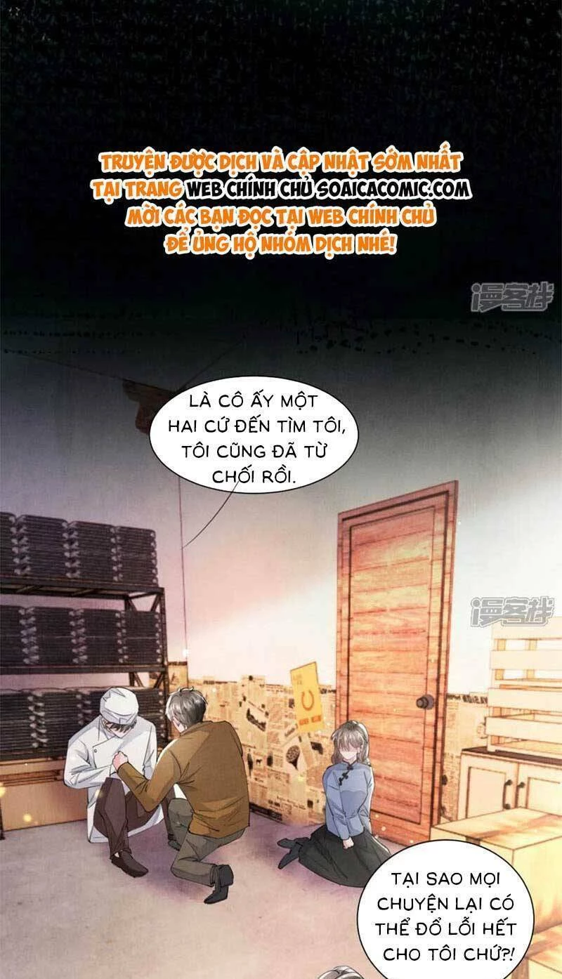 Tôi Có Ông Chồng Hay Ghen Chapter 103 - 31