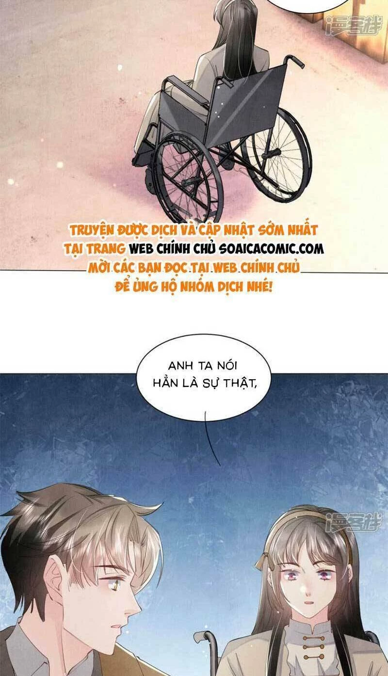 Tôi Có Ông Chồng Hay Ghen Chapter 103 - 32