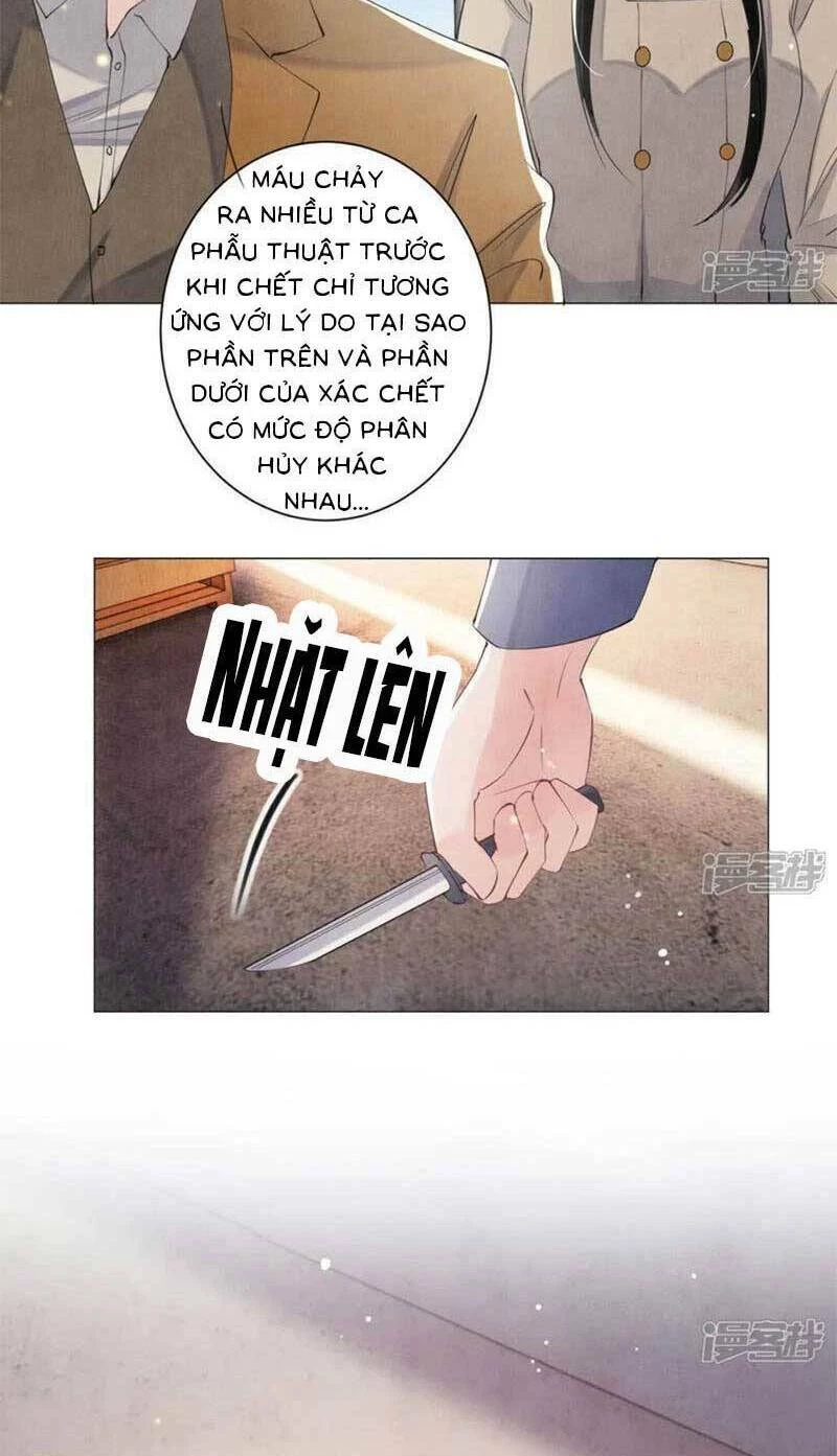 Tôi Có Ông Chồng Hay Ghen Chapter 103 - 33