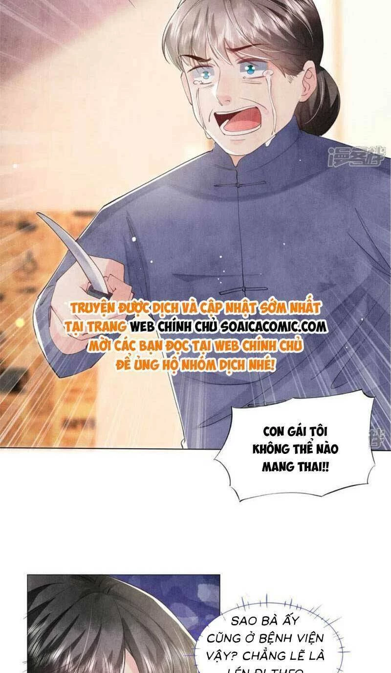 Tôi Có Ông Chồng Hay Ghen Chapter 103 - 36
