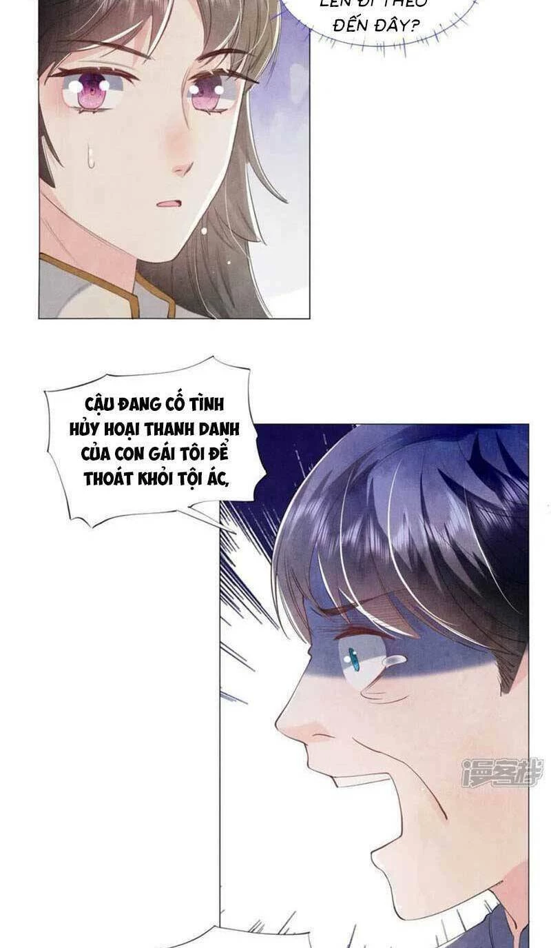 Tôi Có Ông Chồng Hay Ghen Chapter 103 - 37