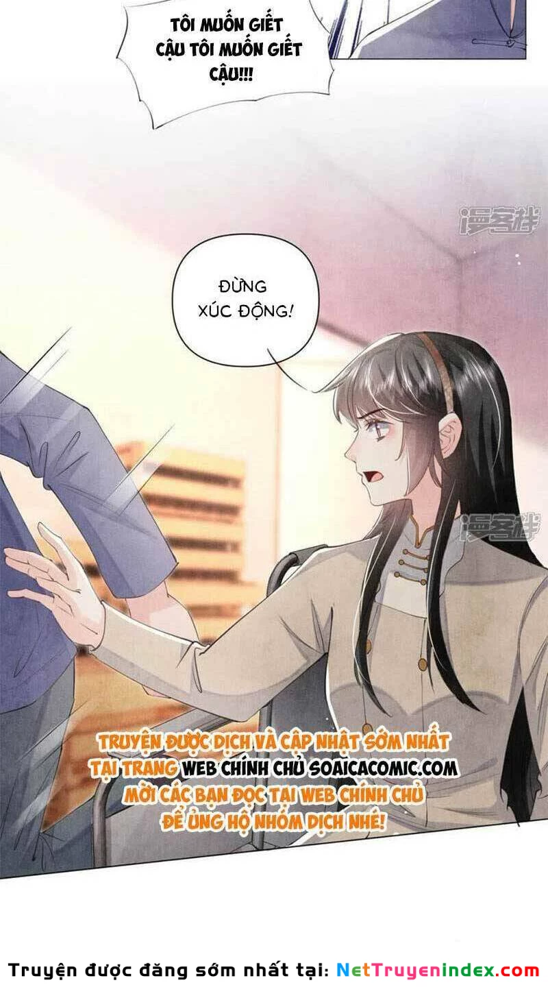 Tôi Có Ông Chồng Hay Ghen Chapter 103 - 38