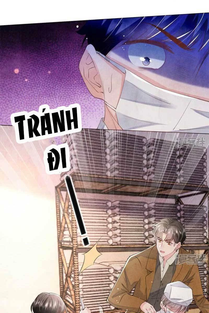 Tôi Có Ông Chồng Hay Ghen Chapter 103 - 39