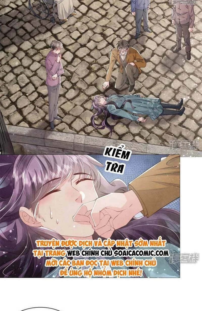 Tôi Có Ông Chồng Hay Ghen Chapter 102 - 2