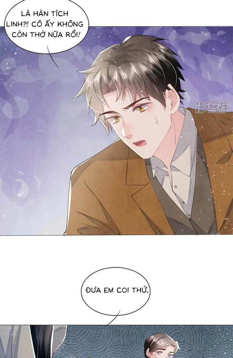 Tôi Có Ông Chồng Hay Ghen Chapter 102 - 3