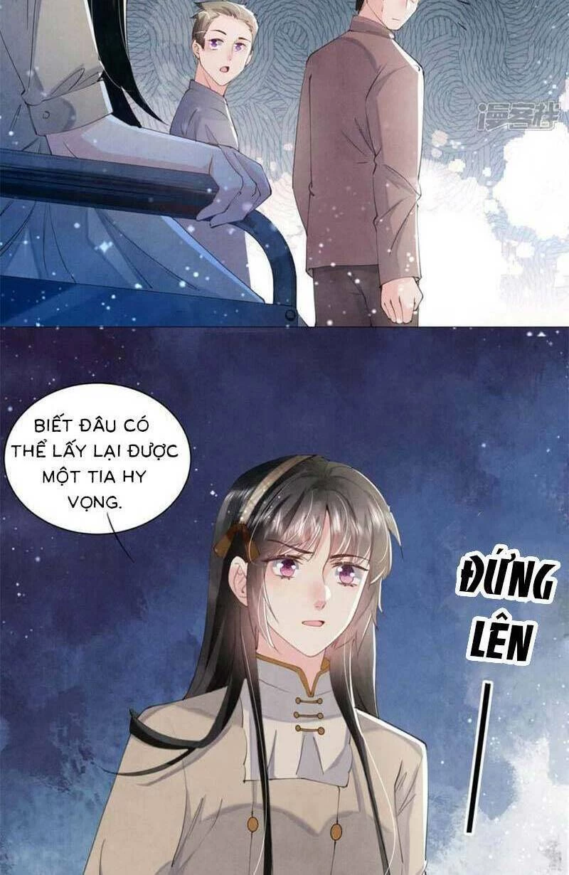 Tôi Có Ông Chồng Hay Ghen Chapter 102 - 4