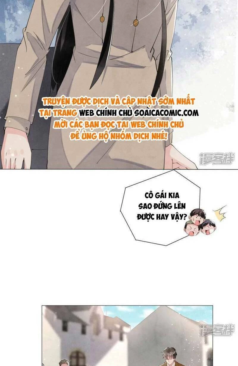 Tôi Có Ông Chồng Hay Ghen Chapter 102 - 5