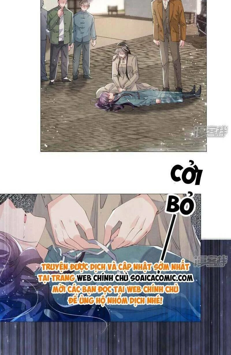 Tôi Có Ông Chồng Hay Ghen Chapter 102 - 6