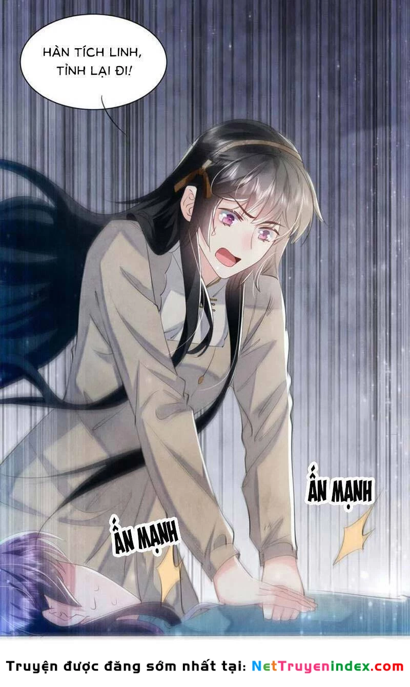 Tôi Có Ông Chồng Hay Ghen Chapter 102 - 7