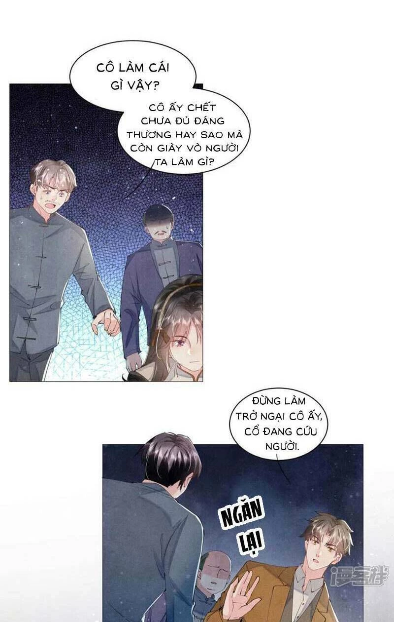 Tôi Có Ông Chồng Hay Ghen Chapter 102 - 8