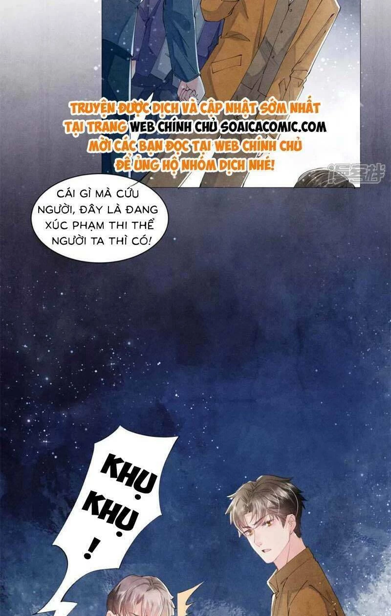 Tôi Có Ông Chồng Hay Ghen Chapter 102 - 9