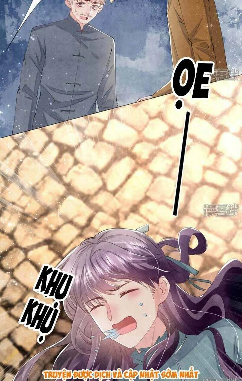 Tôi Có Ông Chồng Hay Ghen Chapter 102 - 10