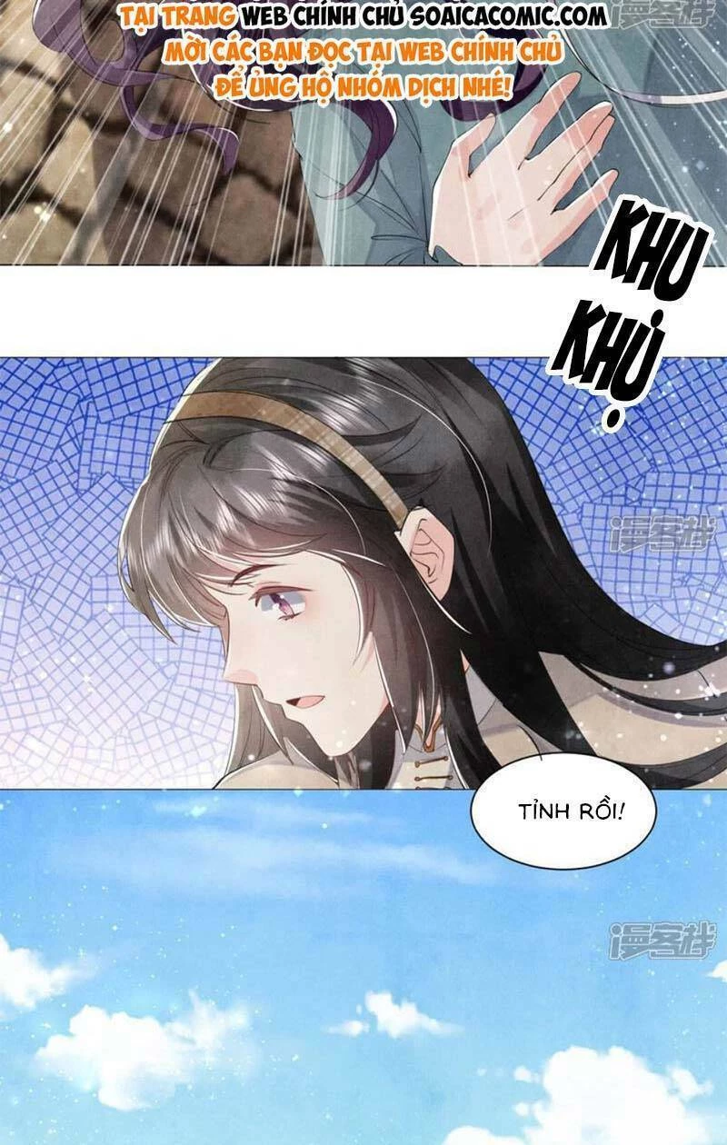 Tôi Có Ông Chồng Hay Ghen Chapter 102 - 11