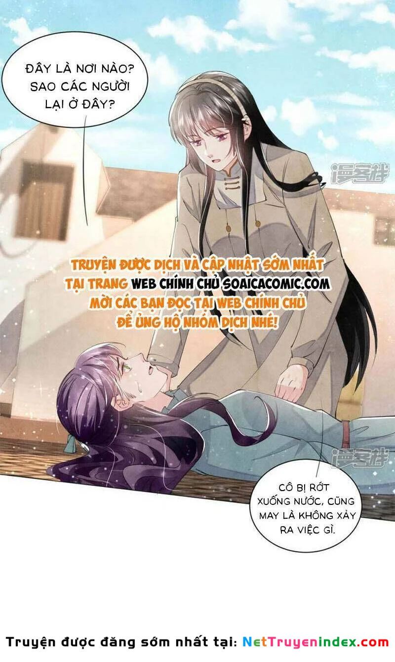 Tôi Có Ông Chồng Hay Ghen Chapter 102 - 12