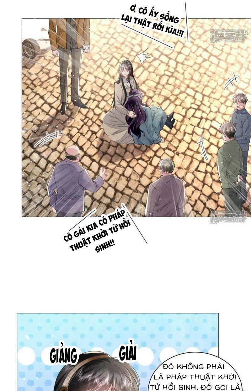 Tôi Có Ông Chồng Hay Ghen Chapter 102 - 13