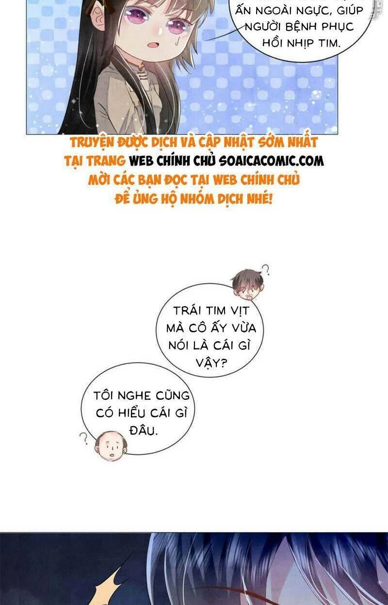 Tôi Có Ông Chồng Hay Ghen Chapter 102 - 14