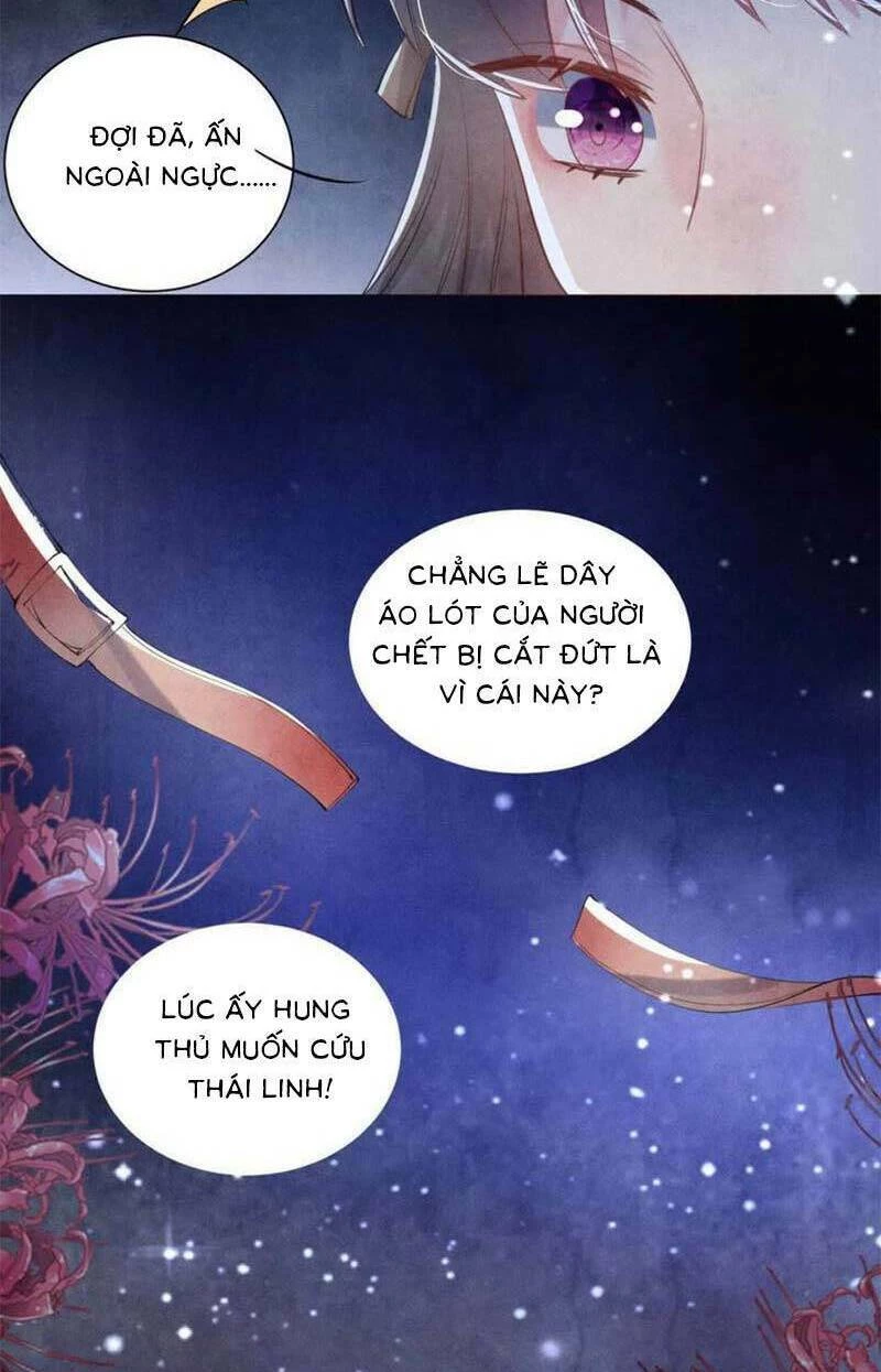 Tôi Có Ông Chồng Hay Ghen Chapter 102 - 15