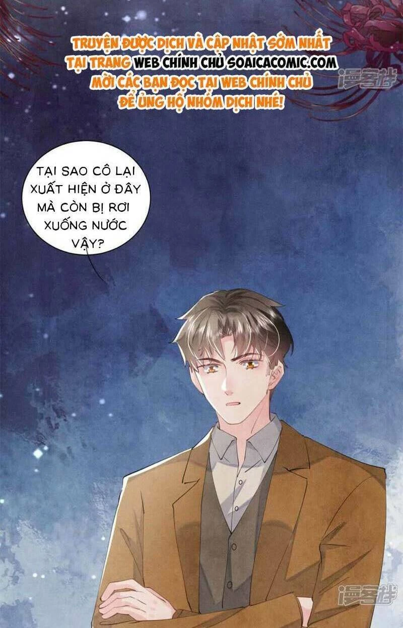 Tôi Có Ông Chồng Hay Ghen Chapter 102 - 16