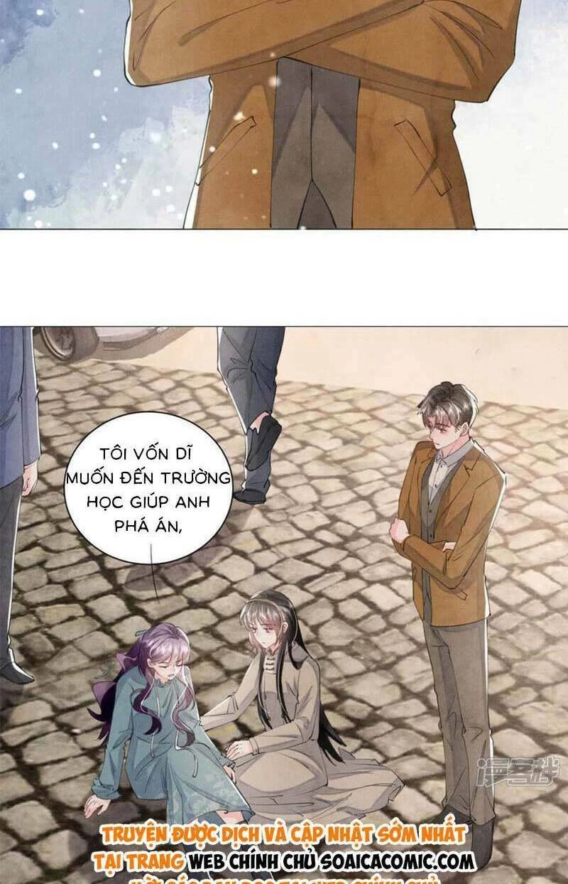 Tôi Có Ông Chồng Hay Ghen Chapter 102 - 17