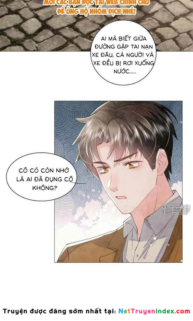 Tôi Có Ông Chồng Hay Ghen Chapter 102 - 18