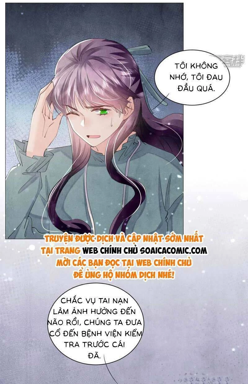 Tôi Có Ông Chồng Hay Ghen Chapter 102 - 19