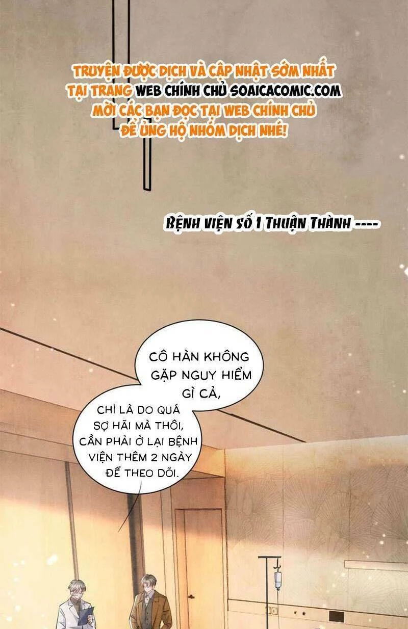 Tôi Có Ông Chồng Hay Ghen Chapter 102 - 21