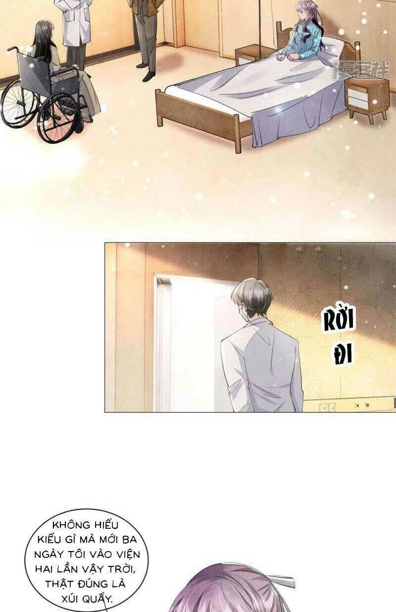 Tôi Có Ông Chồng Hay Ghen Chapter 102 - 22