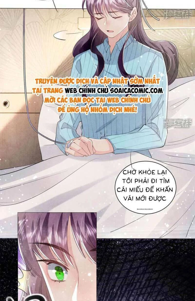 Tôi Có Ông Chồng Hay Ghen Chapter 102 - 23