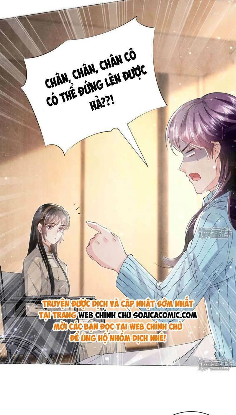 Tôi Có Ông Chồng Hay Ghen Chapter 102 - 25