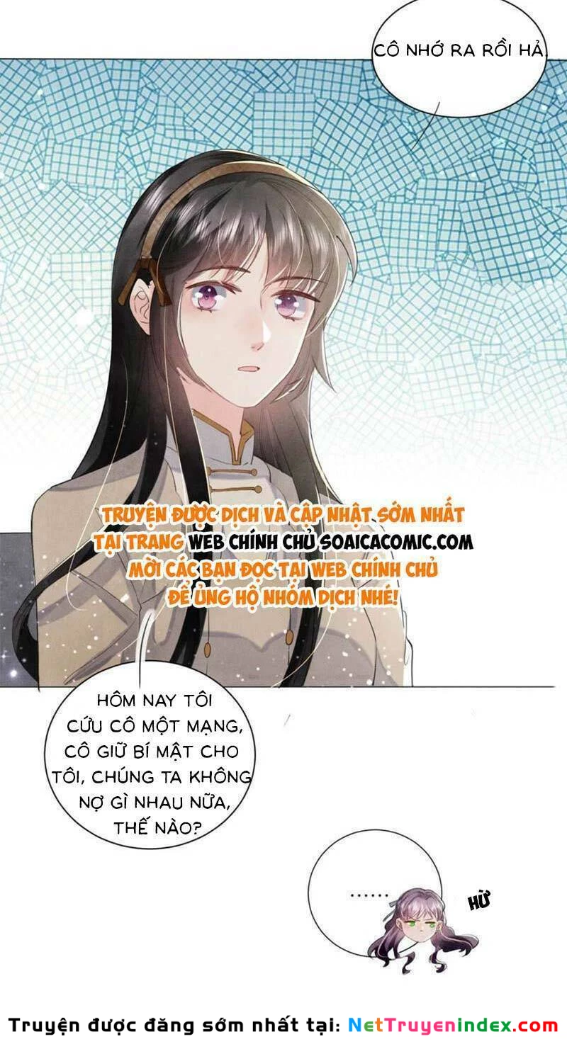 Tôi Có Ông Chồng Hay Ghen Chapter 102 - 26