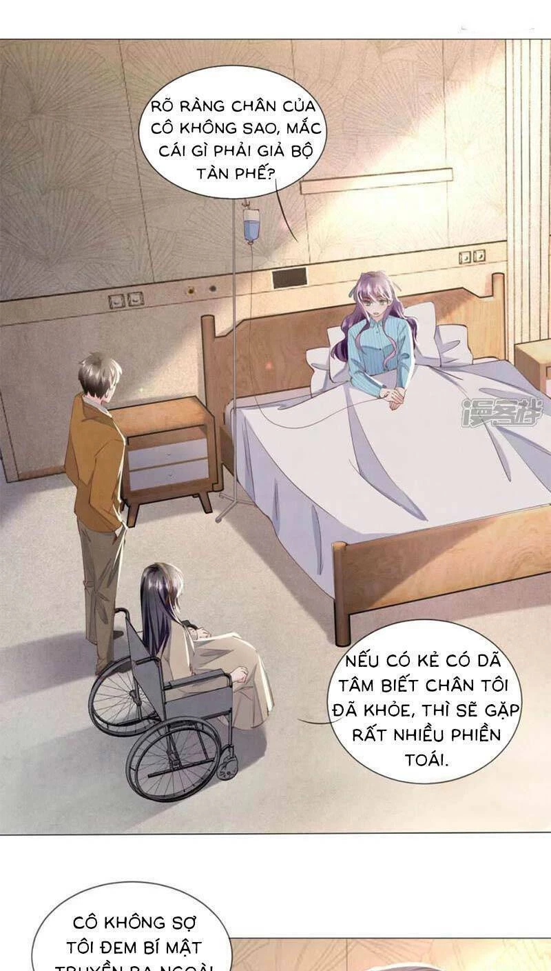 Tôi Có Ông Chồng Hay Ghen Chapter 102 - 27