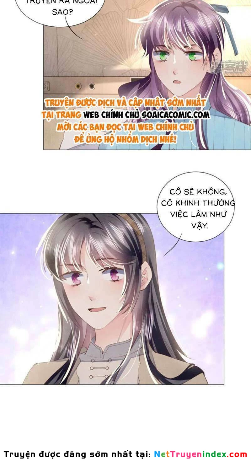 Tôi Có Ông Chồng Hay Ghen Chapter 102 - 28